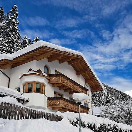 Apart Ehart Schnann Exterior photo