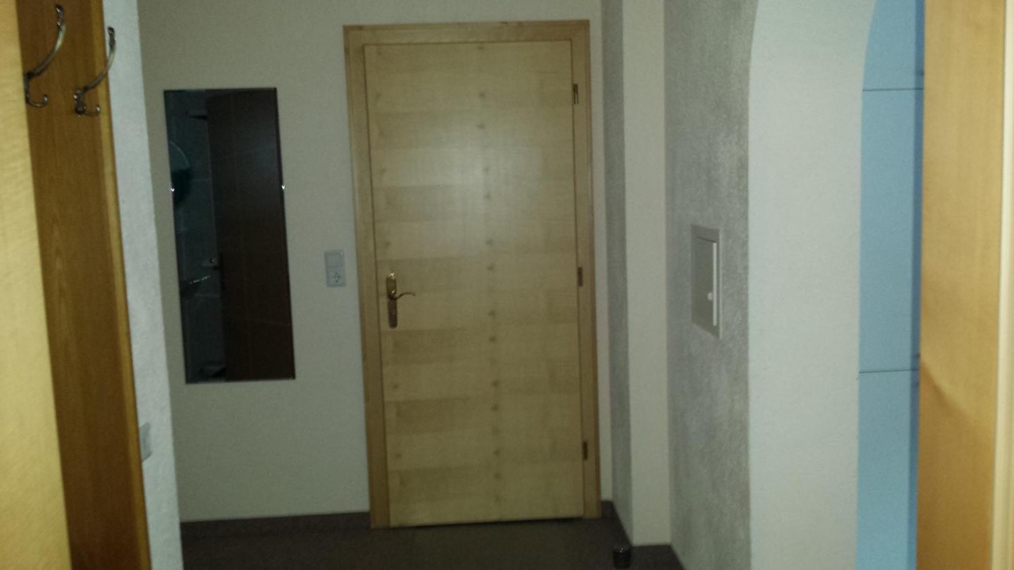 Apart Ehart Schnann Room photo