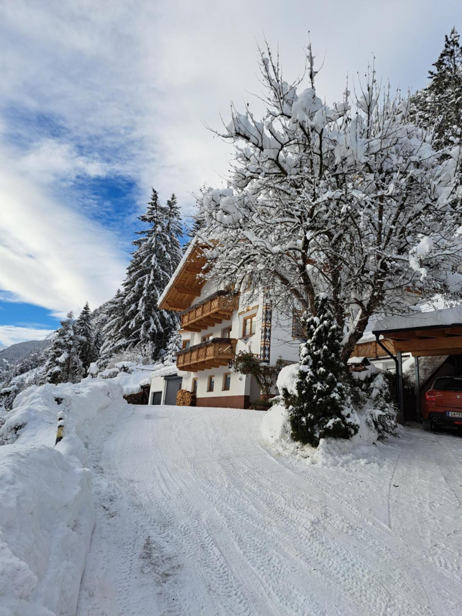 Apart Ehart Schnann Exterior photo
